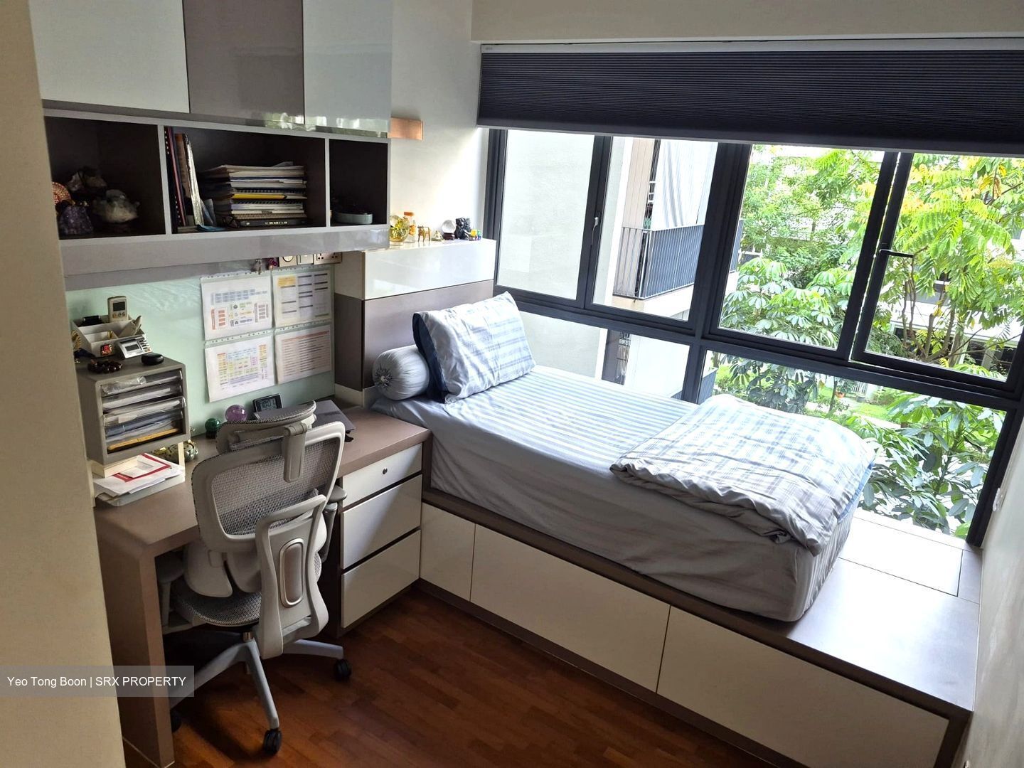 Twin Fountains (D25), Condominium #638252131